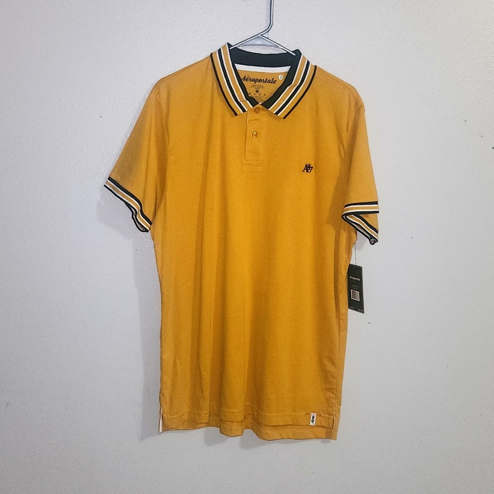 Aéropostale Polo